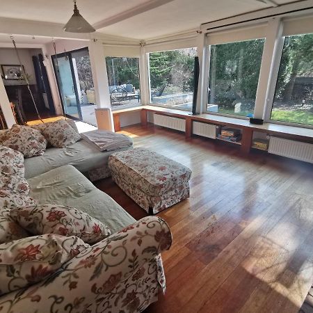 פיאזשנו Spacious 3 Bedroom Family Oasis With Sauna, 20 Min From Warsaw מראה חיצוני תמונה
