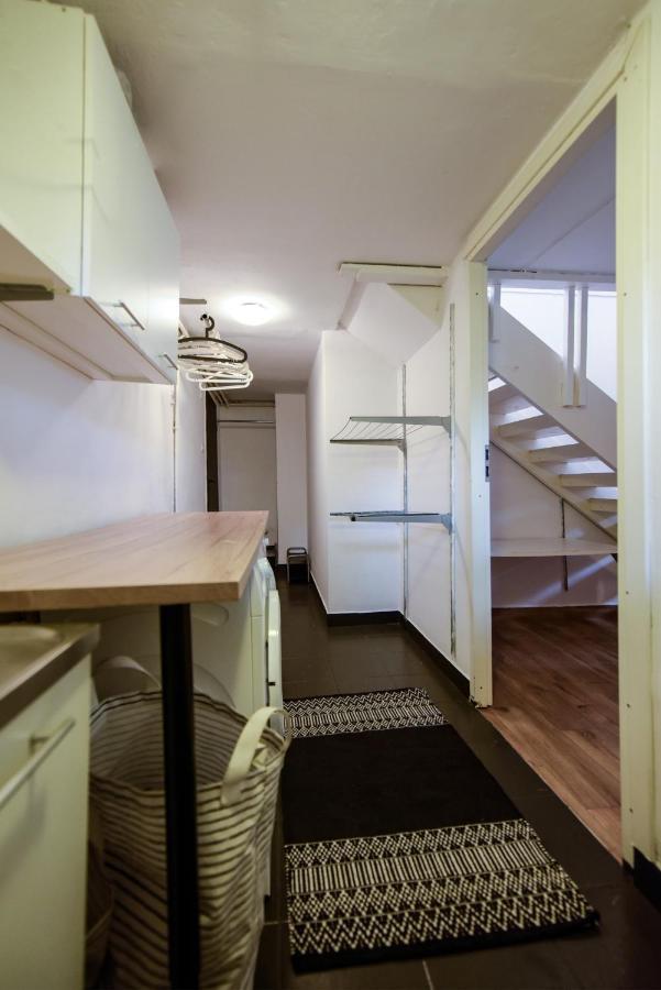 פיאזשנו Spacious 3 Bedroom Family Oasis With Sauna, 20 Min From Warsaw מראה חיצוני תמונה
