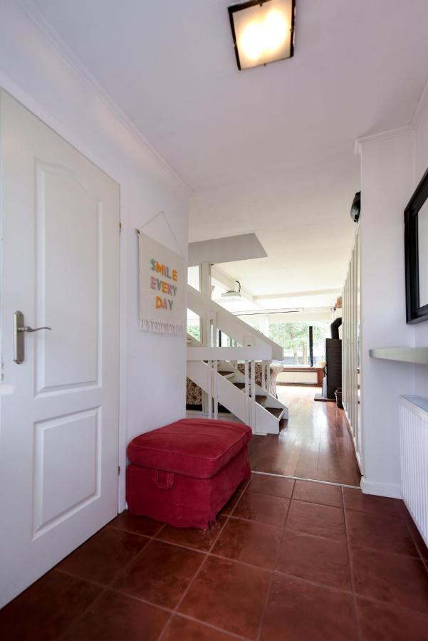 פיאזשנו Spacious 3 Bedroom Family Oasis With Sauna, 20 Min From Warsaw מראה חיצוני תמונה