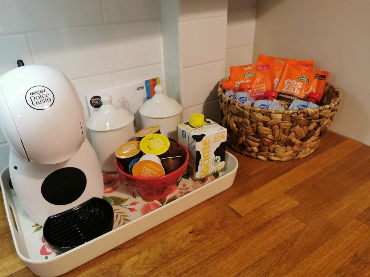 פיאזשנו Spacious 3 Bedroom Family Oasis With Sauna, 20 Min From Warsaw מראה חיצוני תמונה